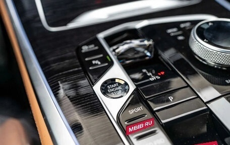 BMW X5, 2026 год, 13 000 000 рублей, 15 фотография