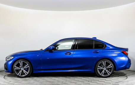 BMW 3 серия, 2019 год, 2 999 700 рублей, 13 фотография