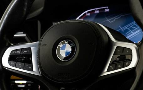 BMW 3 серия, 2019 год, 2 999 700 рублей, 20 фотография