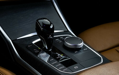 BMW 3 серия, 2019 год, 2 999 700 рублей, 22 фотография