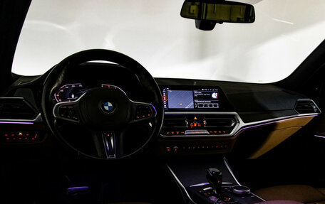 BMW 3 серия, 2019 год, 2 999 700 рублей, 18 фотография