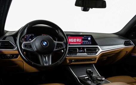 BMW 3 серия, 2019 год, 2 999 700 рублей, 17 фотография