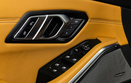 BMW 3 серия, 2019 год, 2 999 700 рублей, 36 фотография