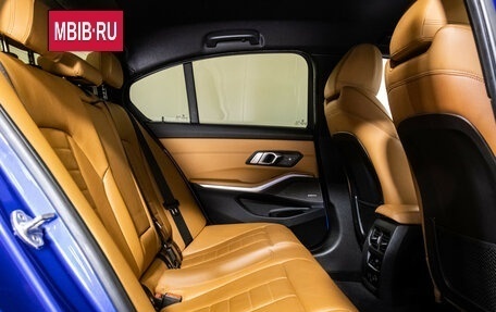 BMW 3 серия, 2019 год, 2 999 700 рублей, 27 фотография