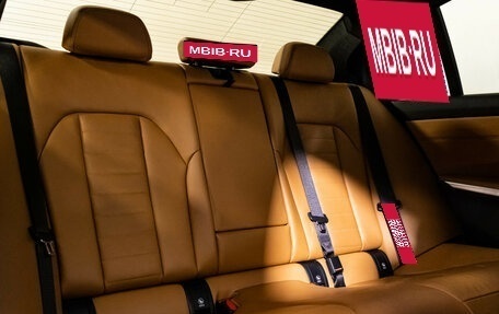 BMW 3 серия, 2019 год, 2 999 700 рублей, 29 фотография