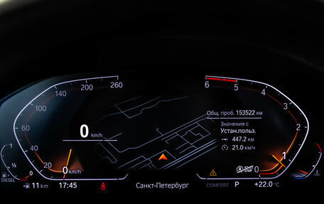 BMW 3 серия, 2019 год, 2 999 700 рублей, 38 фотография