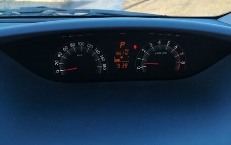 Toyota Ractis I, 2009 год, 715 000 рублей, 7 фотография