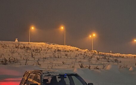 Subaru Forester, 2007 год, 1 000 000 рублей, 1 фотография