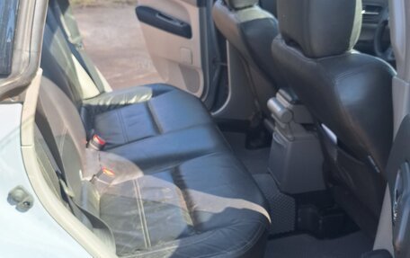 Subaru Forester, 2007 год, 1 000 000 рублей, 6 фотография