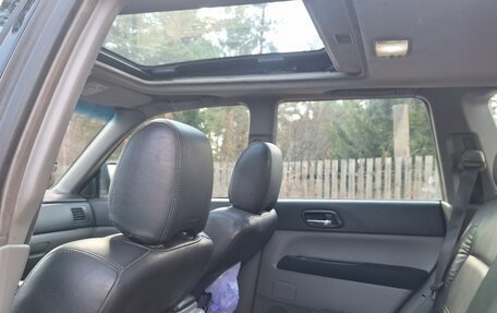 Subaru Forester, 2007 год, 1 000 000 рублей, 7 фотография