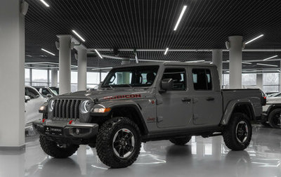 Jeep Gladiator, 2021 год, 6 700 000 рублей, 1 фотография