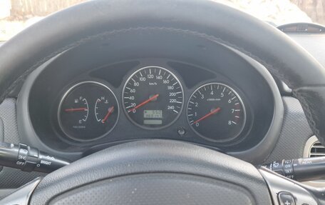 Subaru Forester, 2007 год, 1 000 000 рублей, 4 фотография