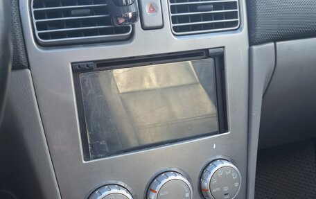 Subaru Forester, 2007 год, 1 000 000 рублей, 5 фотография