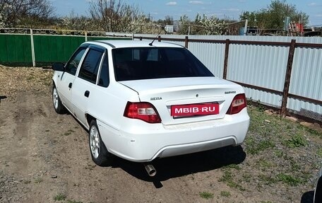 Daewoo Nexia I рестайлинг, 2009 год, 150 000 рублей, 1 фотография