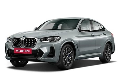 BMW X4, 2025 год, 8 950 000 рублей, 1 фотография