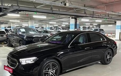 Mercedes-Benz E-Класс, 2025 год, 10 190 000 рублей, 1 фотография