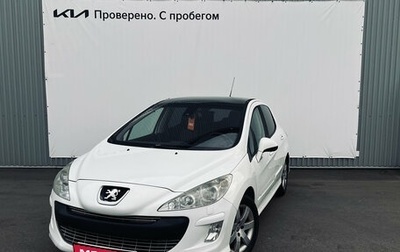 Peugeot 308 II, 2010 год, 380 000 рублей, 1 фотография