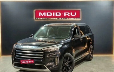 CheryExeed VX, 2022 год, 2 700 000 рублей, 1 фотография