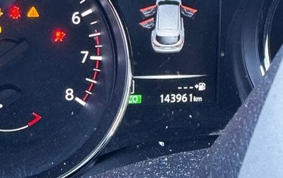 Nissan Qashqai, 2017 год, 800 000 рублей, 1 фотография