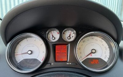 Peugeot 408 I рестайлинг, 2012 год, 481 000 рублей, 1 фотография