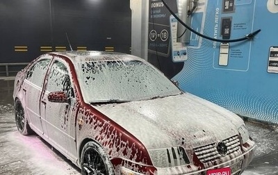 Volkswagen Jetta IV, 1999 год, 330 000 рублей, 1 фотография