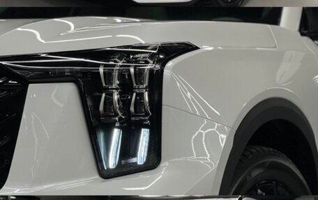 GAC GS8, 2024 год, 3 850 000 рублей, 1 фотография