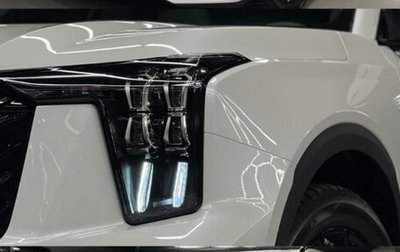 GAC GS8, 2024 год, 3 850 000 рублей, 1 фотография