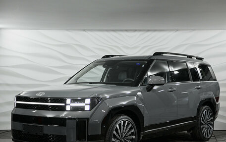 Hyundai Santa Fe IV, 2026 год, 6 459 000 рублей, 1 фотография