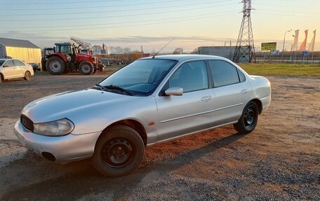 Ford Mondeo II, 1999 год, 120 000 рублей, 1 фотография