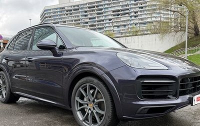 Porsche Cayenne III, 2019 год, 6 890 000 рублей, 1 фотография