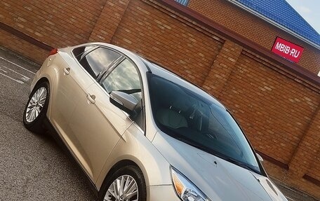 Ford Focus III, 2018 год, 1 650 000 рублей, 1 фотография