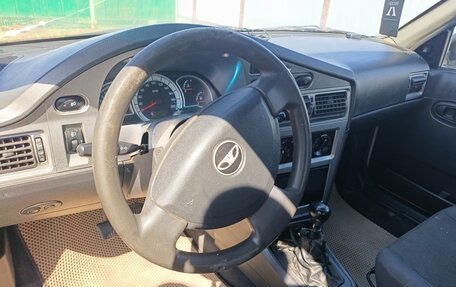 Daewoo Nexia I рестайлинг, 2009 год, 150 000 рублей, 2 фотография