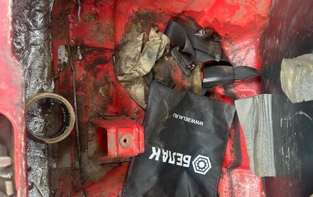 Daewoo Matiz I, 2001 год, 16 фотография