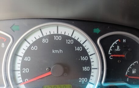 Daewoo Nexia I рестайлинг, 2009 год, 150 000 рублей, 3 фотография