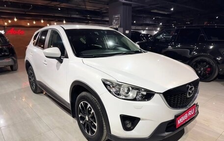 Mazda CX-5 II, 2014 год, 1 690 000 рублей, 1 фотография