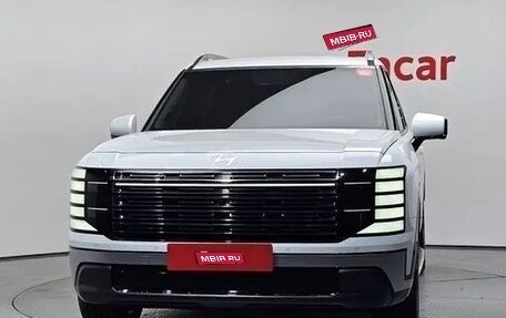 Hyundai Palisade, 2025 год, 7 850 000 рублей, 1 фотография