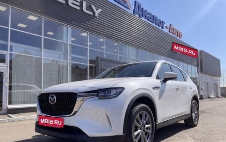 Mazda CX-5 II, 2026 год, 2 750 000 рублей, 1 фотография