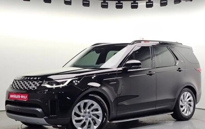 Land Rover Discovery IV, 2025 год, 9 692 000 рублей, 1 фотография