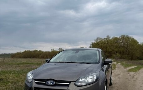 Ford Focus III, 2011 год, 900 000 рублей, 1 фотография