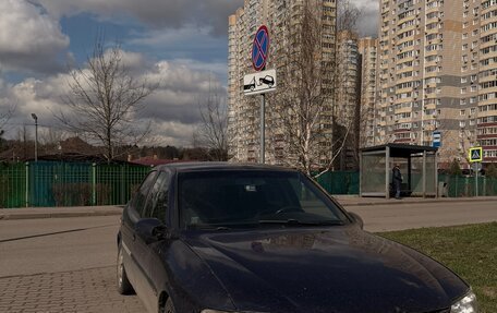 Opel Vectra B рестайлинг, 1998 год, 70 000 рублей, 1 фотография