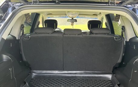 SsangYong Kyron I, 2014 год, 950 000 рублей, 1 фотография