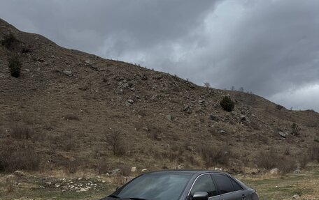 Toyota Camry, 2006 год, 1 180 000 рублей, 1 фотография