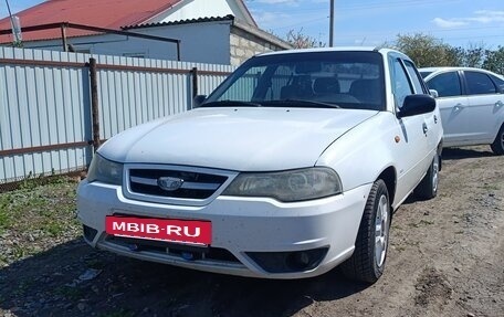 Daewoo Nexia I рестайлинг, 2009 год, 150 000 рублей, 4 фотография