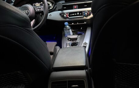 Audi A4, 2017 год, 2 890 000 рублей, 8 фотография