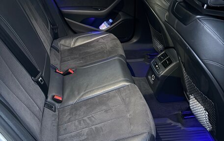 Audi A4, 2017 год, 2 890 000 рублей, 9 фотография