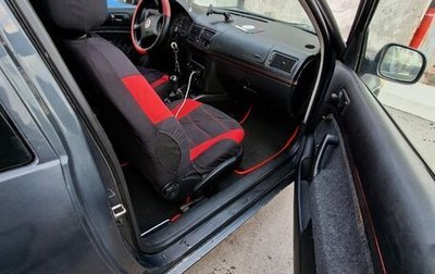 Volkswagen Golf IV, 1999 год, 160 000 рублей, 1 фотография