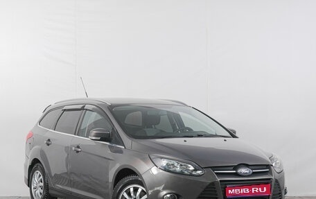 Ford Focus III, 2013 год, 779 000 рублей, 1 фотография