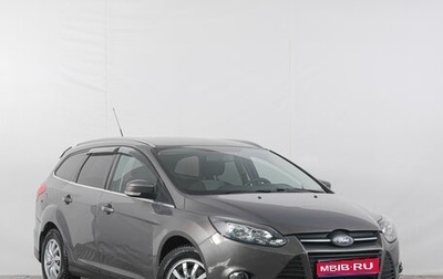 Ford Focus III, 2013 год, 779 000 рублей, 1 фотография