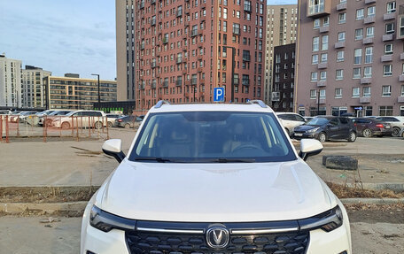Changan CS35 Plus, 2023 год, 1 750 000 рублей, 1 фотография
