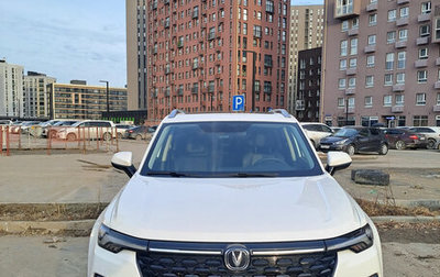Changan CS35 Plus, 2023 год, 1 750 000 рублей, 1 фотография